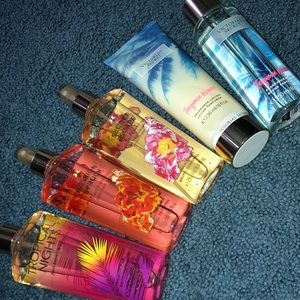 Victoria’s Secret Fantasies